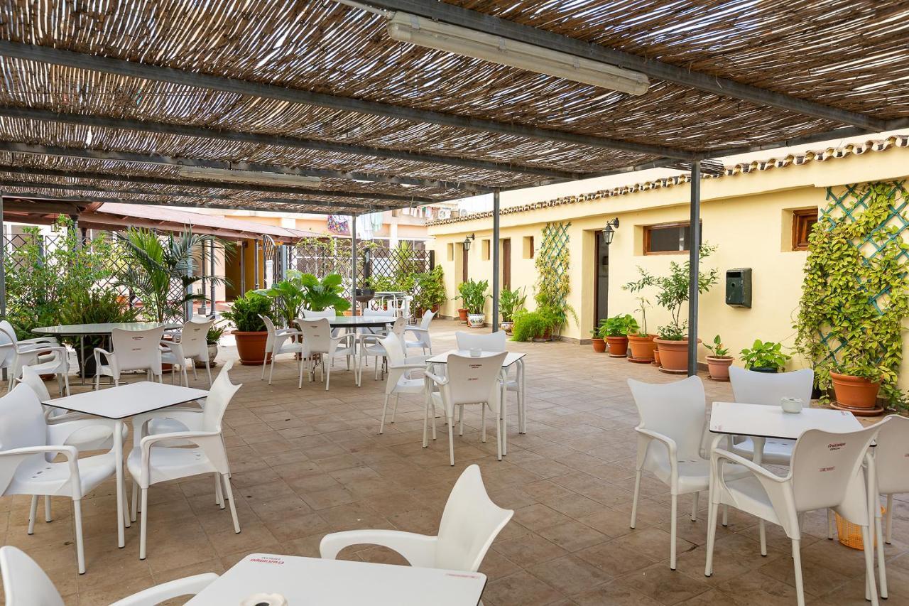 Ver7 - Estudio, Wifi, Fire Stick Amazon, Terraza, Vistas Al Mar, Piscina Apartamento *