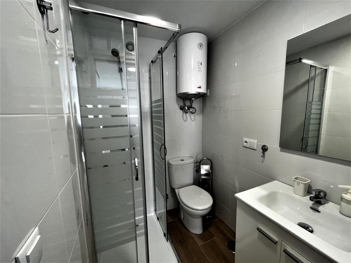 Apartamento Ver7 - Estudio, Wifi, Fire Stick Amazon, Terraza, Vistas Al Mar, Piscina *